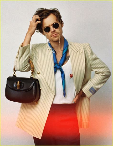 gucci campaign videos|Gucci campaign harry styles.